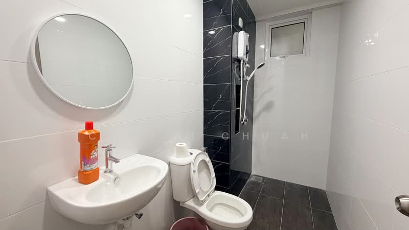 Kondominium untuk Disewa di Zen 6 - Carson Chuah - Bathroom - PropertyGuru.com.my