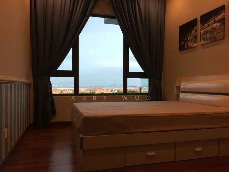 Condominium for Rent at Marinox Sky Villas - Abby Woo - PropertyGuru.com.my