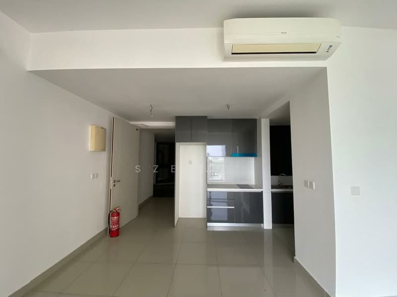 Condominium for Sale at Panorama Residences - Sze Mun - Kitchen - PropertyGuru.com.my