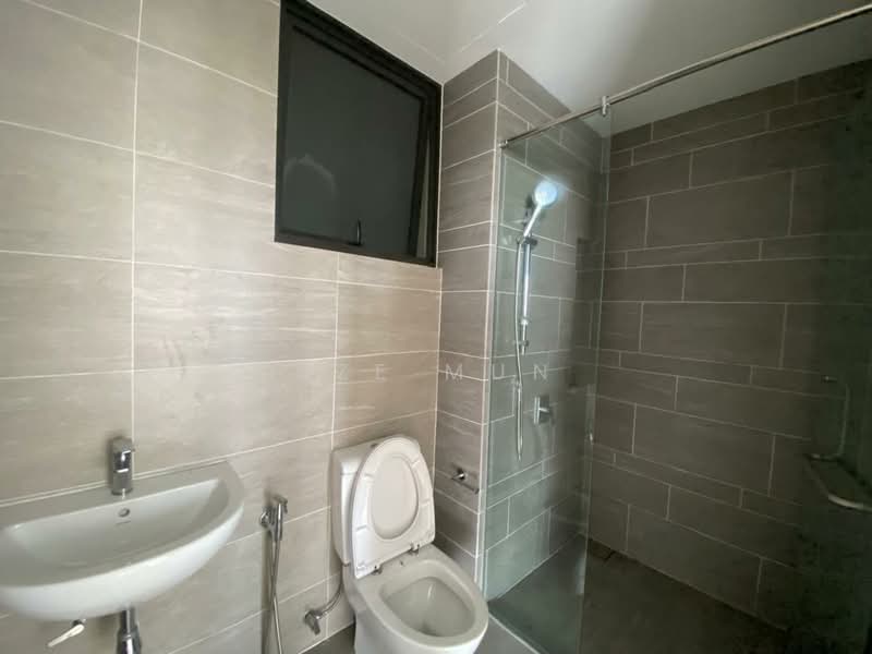 Condominium for Sale at Panorama Residences - Sze Mun - Bathroom - PropertyGuru.com.my