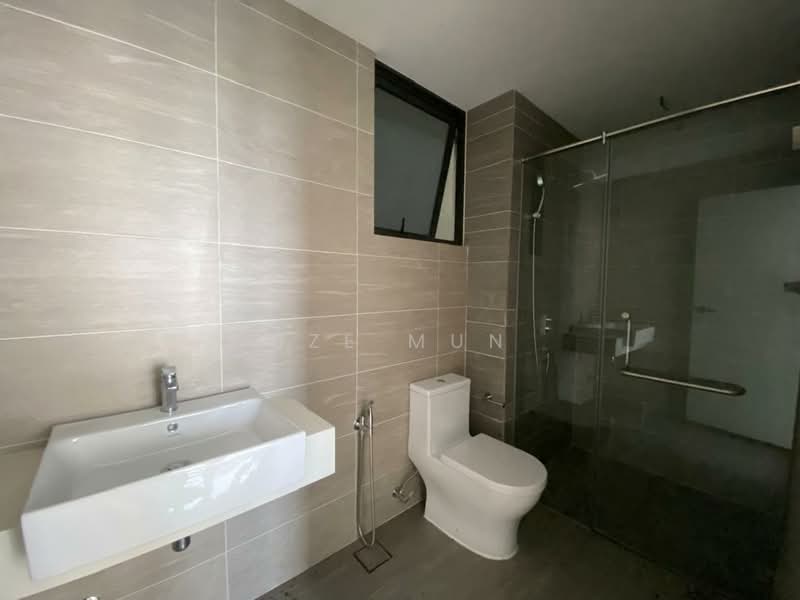 Condominium for Sale at Panorama Residences - Sze Mun - Bathroom - PropertyGuru.com.my