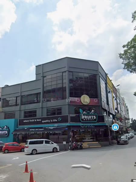 Shop / Office for Rent in BANDAR PUCHONG JAYA (Puchong) - Sue Wong - Exterior - PropertyGuru.com.my
