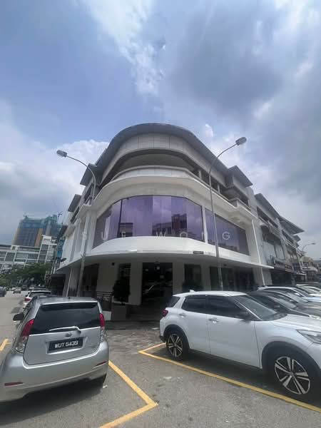 Shop / Office for Rent in BANDAR PUCHONG JAYA (Puchong) - Sue Wong - Exterior - PropertyGuru.com.my