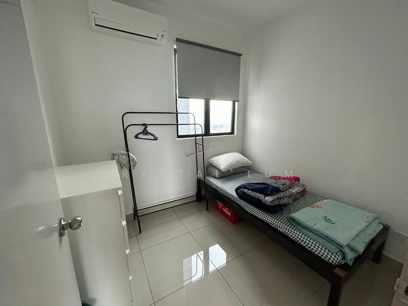 Kondominium untuk Disewa di Mizumi Residences - Crystal Lum - Bedroom - PropertyGuru.com.my