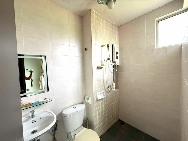 Semi-Detached House for Sale in Horizon Hills (Iskandar Puteri (Nusajaya)) - William Tay - Bathroom - PropertyGuru.com.my