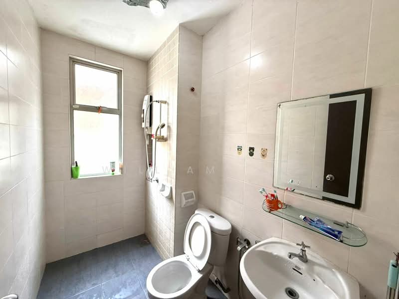 Semi-Detached House for Sale in Horizon Hills (Iskandar Puteri (Nusajaya)) - William Tay - Bathroom - PropertyGuru.com.my