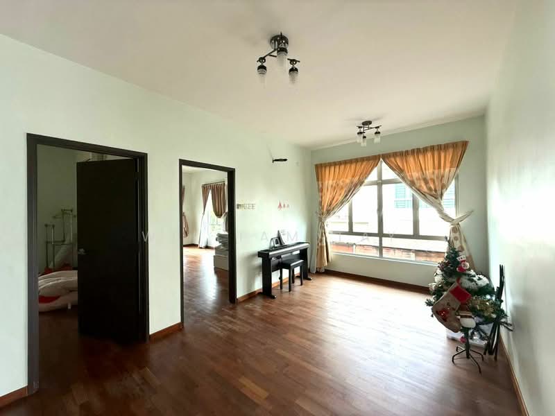 Semi-Detached House for Sale in Horizon Hills (Iskandar Puteri (Nusajaya)) - William Tay - Living Room - PropertyGuru.com.my