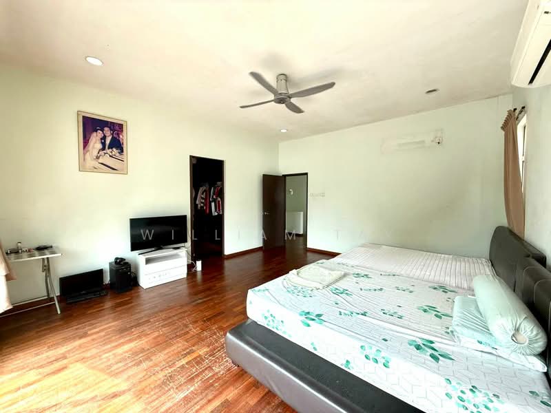 Semi-Detached House for Sale in Horizon Hills (Iskandar Puteri (Nusajaya)) - William Tay - Bedroom - PropertyGuru.com.my