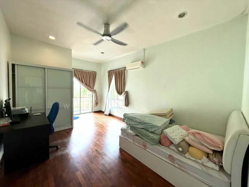 Semi-Detached House for Sale in Horizon Hills (Iskandar Puteri (Nusajaya)) - William Tay - Bedroom - PropertyGuru.com.my