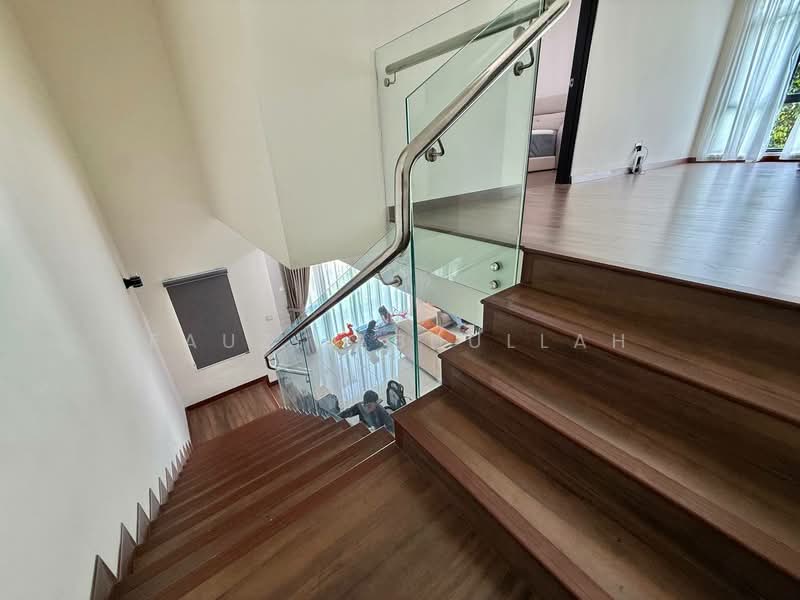 Terraced House for Sale in Bandar Sunway Semenyih (Semenyih) - Fauzi Abdullah - Interior - PropertyGuru.com.my