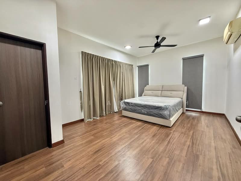 Terraced House for Sale in Bandar Sunway Semenyih (Semenyih) - Fauzi Abdullah - Bedroom - PropertyGuru.com.my