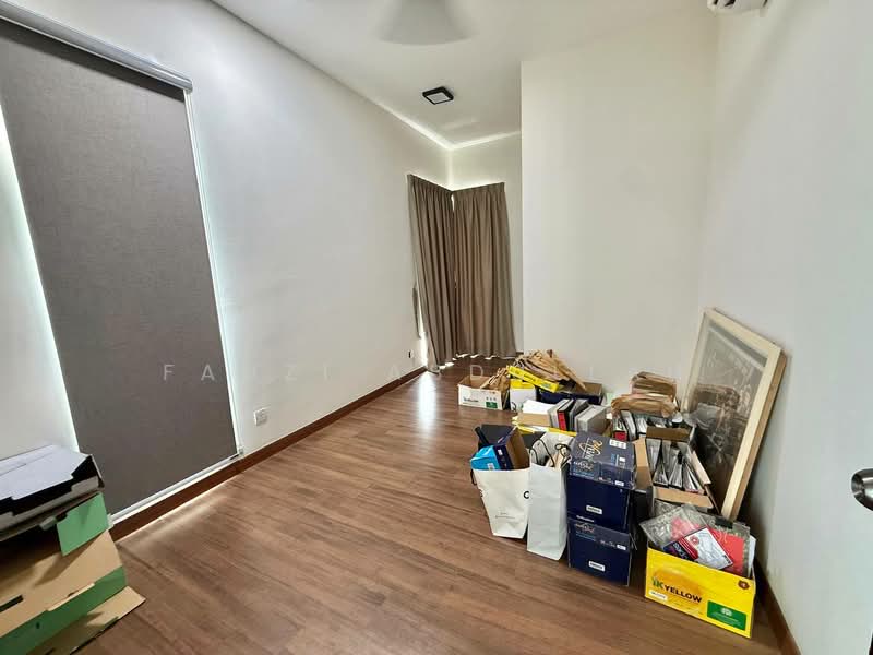 Terraced House for Sale in Bandar Sunway Semenyih (Semenyih) - Fauzi Abdullah - Interior - PropertyGuru.com.my
