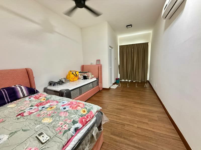 Terraced House for Sale in Bandar Sunway Semenyih (Semenyih) - Fauzi Abdullah - Bedroom - PropertyGuru.com.my