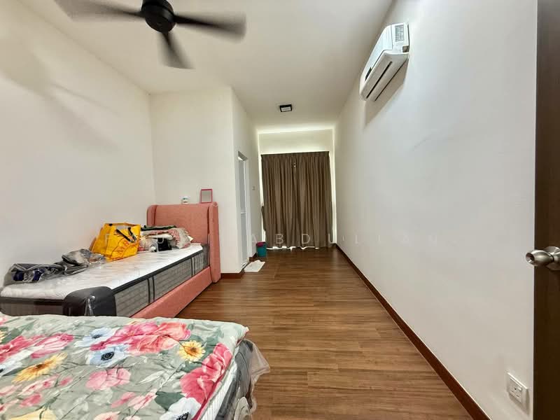 Terraced House for Sale in Bandar Sunway Semenyih (Semenyih) - Fauzi Abdullah - Bedroom - PropertyGuru.com.my