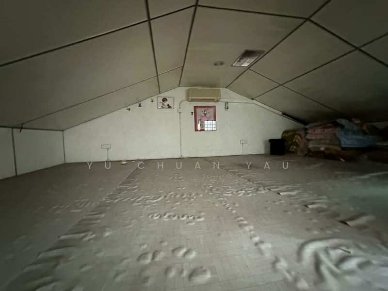 1-storey Terraced House for Sale in Kampung Lapan (Melaka City) - Yu Chuan Yau - Interior - PropertyGuru.com.my