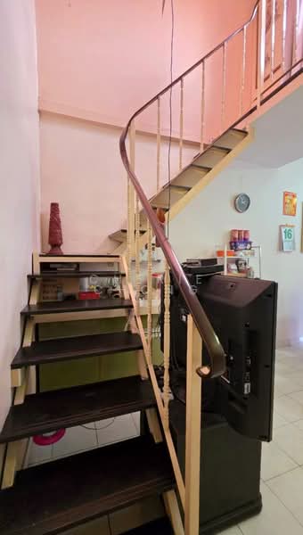 Rumah Teres 1 Tingkat untuk Dijual di Ipoh (Perak) - Cherie Chong - Interior - PropertyGuru.com.my