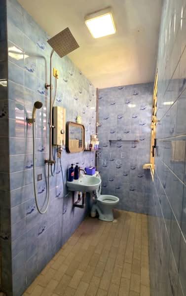 Rumah Teres 1 Tingkat untuk Dijual di Ipoh (Perak) - Cherie Chong - PropertyGuru.com.my