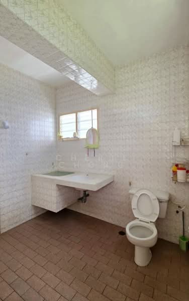 Rumah Teres 1 Tingkat untuk Dijual di Ipoh (Perak) - Cherie Chong - PropertyGuru.com.my