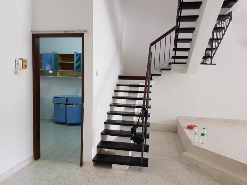 Rumah Teres 2-Tingkat untuk Disewa di SS 21, Damansara Utama (Petaling Jaya) - Hui Kien Tan - Interior - PropertyGuru.com.my