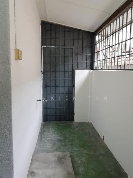 Rumah Teres 2-Tingkat untuk Disewa di SS 21, Damansara Utama (Petaling Jaya) - Hui Kien Tan - Exterior - PropertyGuru.com.my