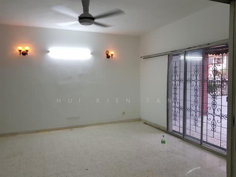 Rumah Teres 2-Tingkat untuk Disewa di SS 21, Damansara Utama (Petaling Jaya) - Hui Kien Tan - Living Room - PropertyGuru.com.my