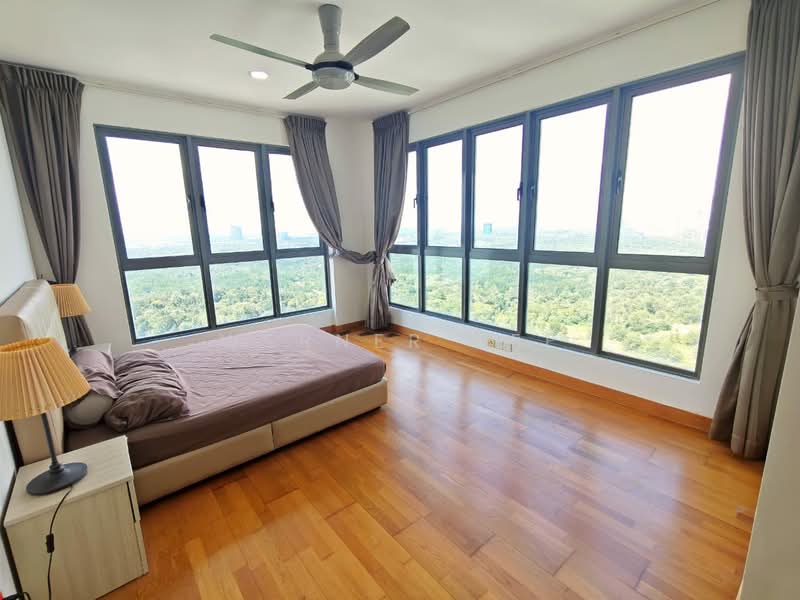 Condominium for Rent at Teega Residences - Werner Kee - Bedroom - PropertyGuru.com.my
