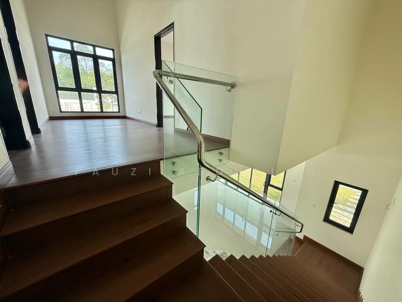 Terraced House for Sale in Bandar Sunway Semenyih (Semenyih) - Fauzi Abdullah - Interior - PropertyGuru.com.my