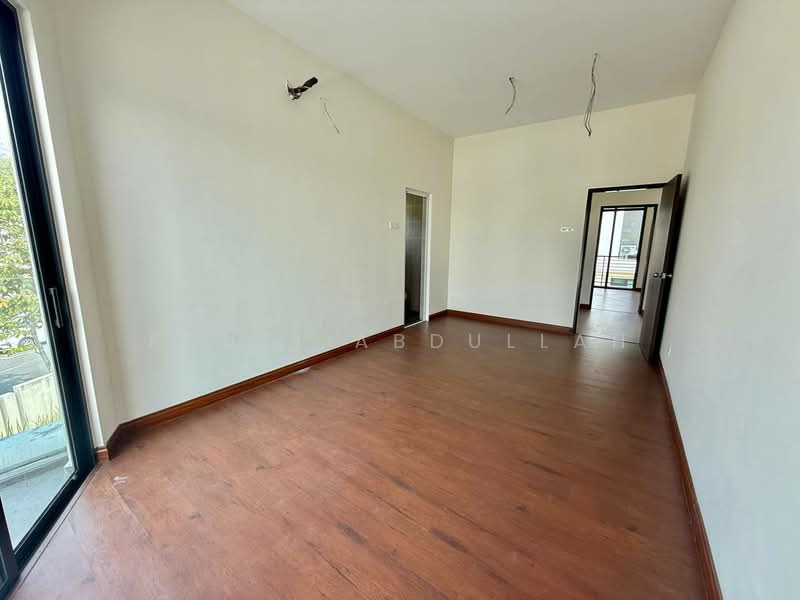 Terraced House for Sale in Bandar Sunway Semenyih (Semenyih) - Fauzi Abdullah - Interior - PropertyGuru.com.my