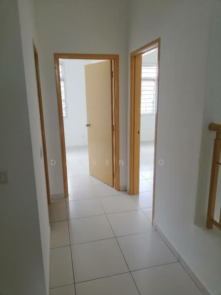 2-storey Terraced House for Sale in Setia Eco Gardens (Gelang Patah) - Darren Ho - Corridor - PropertyGuru.com.my