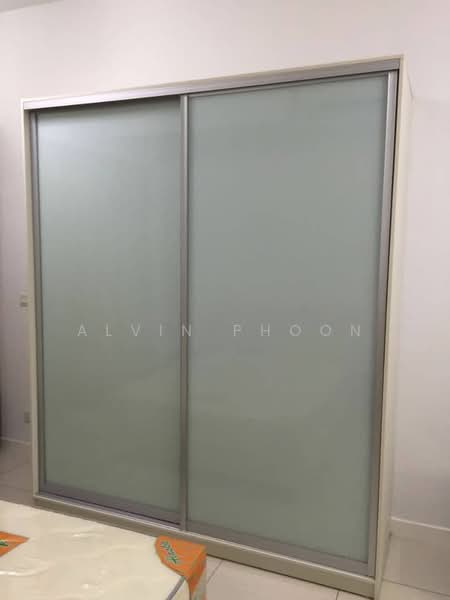 Servis Apartment untuk Disewa di The Elements - Alvin Phoon - PropertyGuru.com.my