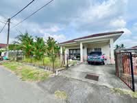 For Sale - Taman Pinggiran Putra