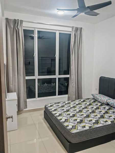 Service Residence for Rent at TRELLIS RESIDENCES - Nam YC - Bedroom - PropertyGuru.com.my