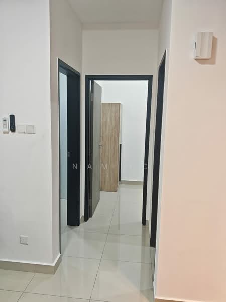 Service Residence for Rent at TRELLIS RESIDENCES - Nam YC - PropertyGuru.com.my
