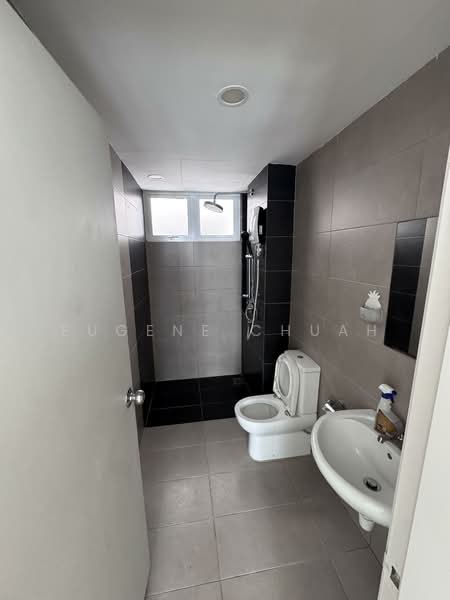 Condominium for Rent at Gardens Ville - Eugene Chuah - Bathroom - PropertyGuru.com.my
