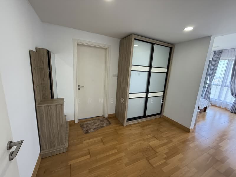 Service Residence for Rent at Teega Suites - Werner Kee - Interior - PropertyGuru.com.my