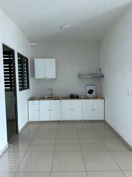 Kondominium untuk Dijual di Tree Sparina - Chris Teoh - Kitchen - PropertyGuru.com.my