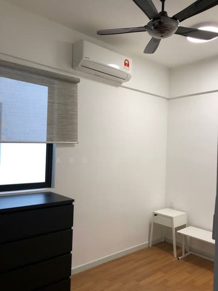 Condominium for Sale at TRI PINNACLE - Abby Woo - Bedroom - PropertyGuru.com.my