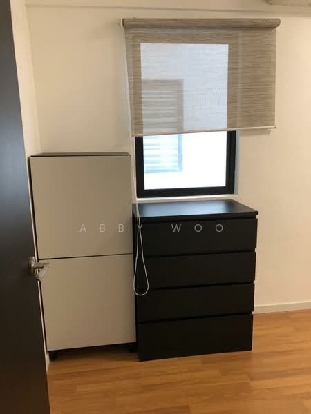 Condominium for Sale at TRI PINNACLE - Abby Woo - Interior - PropertyGuru.com.my