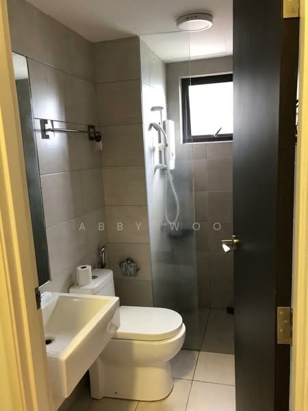 Condominium for Sale at TRI PINNACLE - Abby Woo - Bathroom - PropertyGuru.com.my