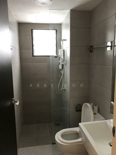 Condominium for Sale at TRI PINNACLE - Abby Woo - Bathroom - PropertyGuru.com.my