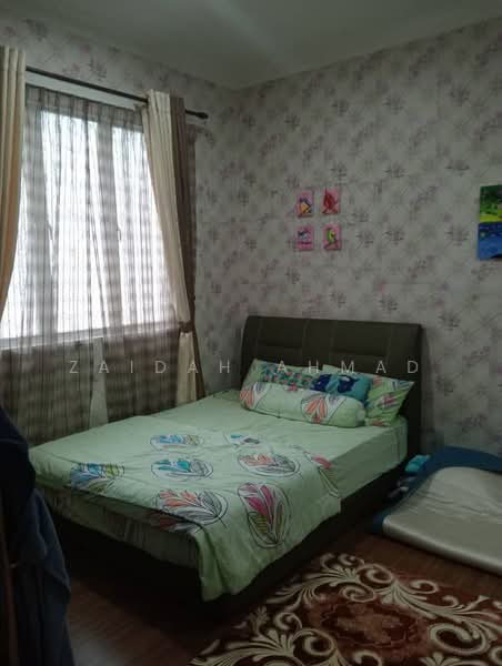 Terraced House for Sale in Shah Alam (Selangor) - Zaidah Ahmad - Bedroom - PropertyGuru.com.my