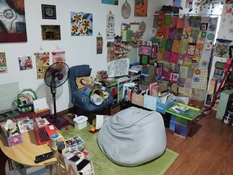 Terraced House for Sale in Shah Alam (Selangor) - Zaidah Ahmad - Interior - PropertyGuru.com.my