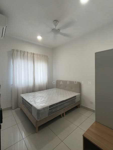 Servis Apartment untuk Disewa di Princeton Suites @ EduSentral - Chia Carmen - Bedroom - PropertyGuru.com.my