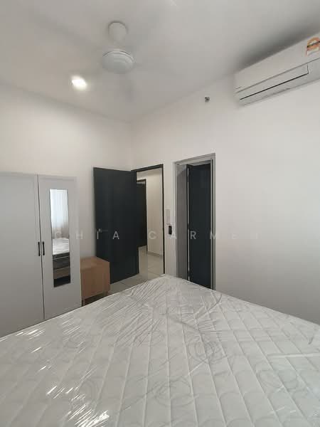 Servis Apartment untuk Disewa di Princeton Suites @ EduSentral - Chia Carmen - PropertyGuru.com.my