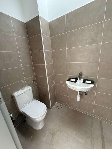 2-storey Terraced House for Sale in Taman Ponderosa (Johor Bahru) - William Tay - Bathroom - PropertyGuru.com.my