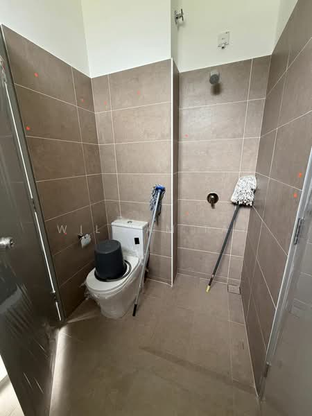 2-storey Terraced House for Sale in Taman Ponderosa (Johor Bahru) - William Tay - Bathroom - PropertyGuru.com.my