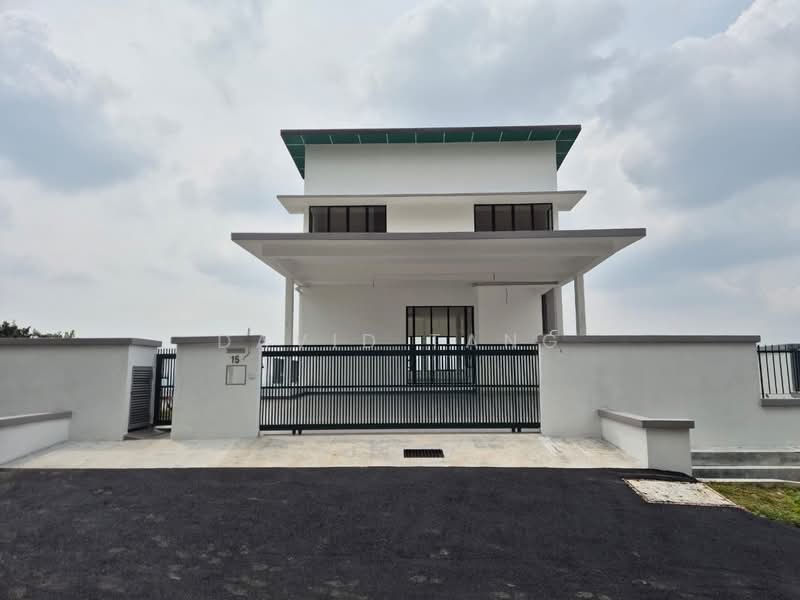 Rumah Banglo untuk Dijual di Taman Bukit Permai (Cheras) - David Tang - Exterior - PropertyGuru.com.my