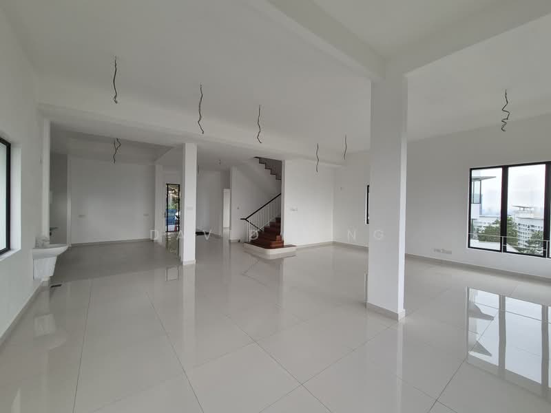Rumah Banglo untuk Dijual di Taman Bukit Permai (Cheras) - David Tang - Interior - PropertyGuru.com.my