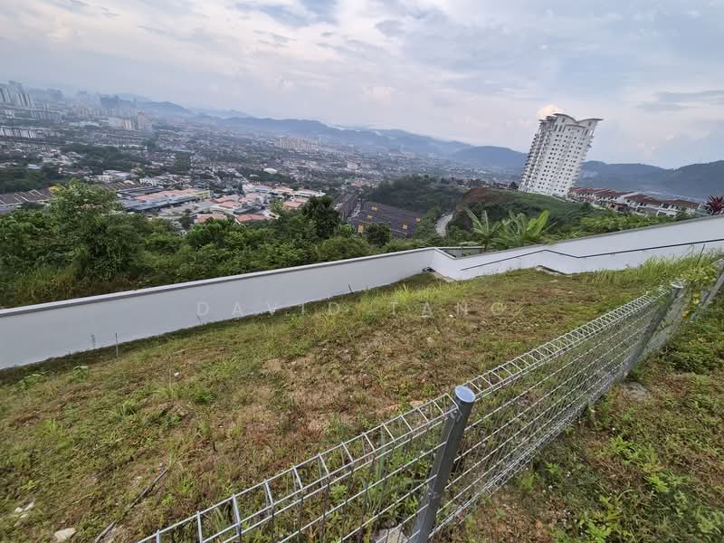 Rumah Banglo untuk Dijual di Taman Bukit Permai (Cheras) - David Tang - PropertyGuru.com.my