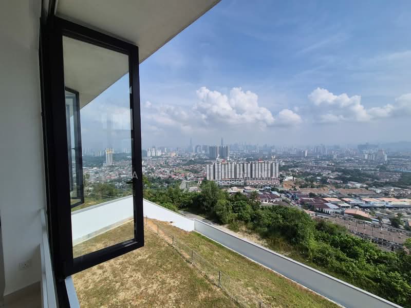 Bungalow for Sale in Taman Bukit Permai (Cheras) - David Tang - View - PropertyGuru.com.my